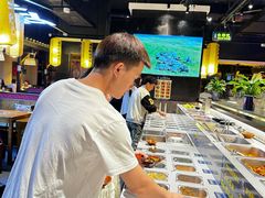 -贵厨酸汤牛肉(花果园国际中心店)