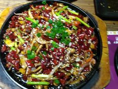 -嘎嘎鸭脑壳(蜀汉路店)