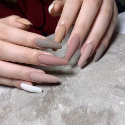 -Yumi优米日式美甲美睫