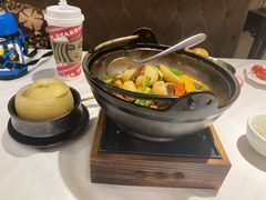 -香蜜轩·粤菜·宴会(世界之窗店)