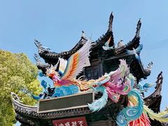 -惠山古镇·寄畅园