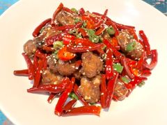 -茶人村·宫廷私厨(奥体印象城店)
