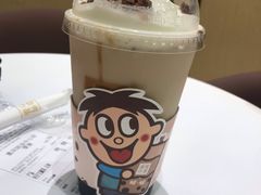 -奈雪的茶(国金中心店)