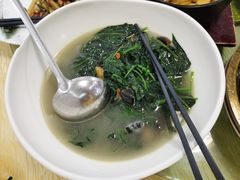 -和膳居饮食有限公司
