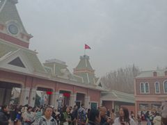 -沈阳方特欢乐世界