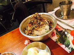 -火烈鸟炭火烤肉(静安路店)