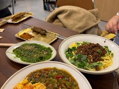 -阿九笨鸡蛋手擀面(总店)