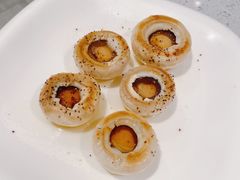 -大渔铁板烧(大悦城店)