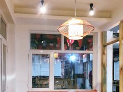 -缘福乡村铁锅炖民宿(八达岭店)