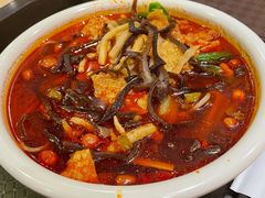 -水平有限广西米粉·广西风味集(五道口店)