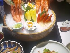 -花潮料理艺食馆(成都万象城店)