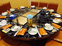 -羊阿公·嘉福烤全羊龙虾馆·家常菜(广益店)
