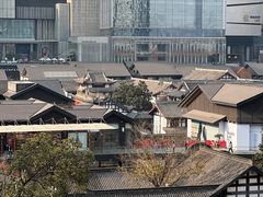 -成都博舍酒店