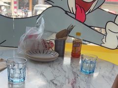 -必胜客(堤口路店)