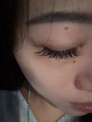-丽尔美睫·千人千眼 AI动态美睫