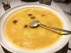 -悦融·京鲁菜·露台花园(安定门店)
