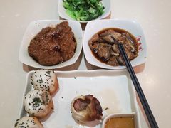 -东泰祥生煎馆(重庆北路店)