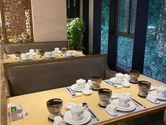 -雍和会海鲜姿造自助(湖东路店)