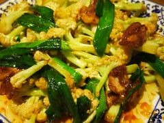 -赵记煎饼卷大葱(东岳店)