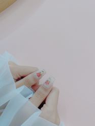 -爱睫物语·疗愈美睫美甲
