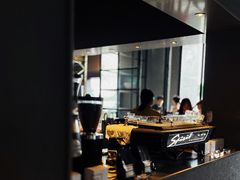-来回·咖啡(钟村咖啡豆店)