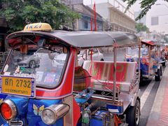 -唐人街(耀华力路)