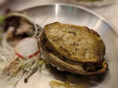 -白仁仔· 活烤海鲜 宵夜(豫园店)