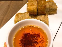 -枣子树·素食餐厅(普陀山店)
