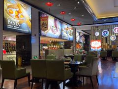 -富力希尔顿酒店·地阔自助餐厅