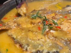 -探鱼·鲜青椒爽麻烤鱼(领展购物广场店)