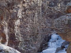 -崂山九水游览区