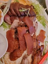 -厦门康莱德酒店·宴会厅婚宴