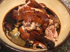 金牌烤鸭（小）-南京大牌档(苏州中心店)