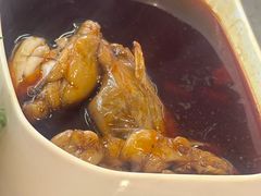 -生活如沸·顺德水牛奶火锅(大学路店)