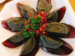 -台北楚楚园馅饼粥(虹桥南丰城店)