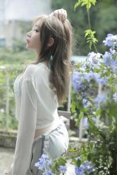 点击看大图 -Rise Hair上升造型