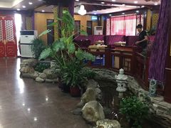 -大江南食府(石景山店)