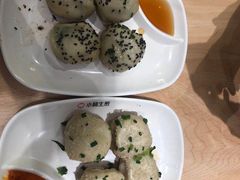 -小杨生煎(湟普汇店)