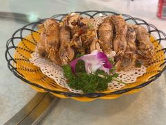 -崖口红树林海鲜餐厅