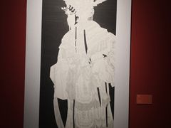 -南京书画院金陵美术馆