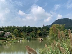 -牛首山文化旅游区