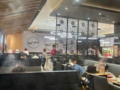 -牛气(将军澳中心店)