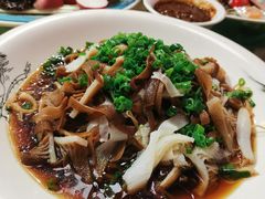 -良师门滨海人家·海鲜·家常菜(滨海城店)