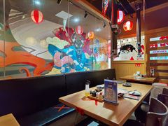 大堂-牛藏·黑毛和牛烧肉(环市东店)
