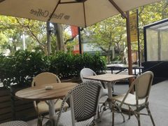 -Peet's 皮爷咖啡(东湖路手作店)