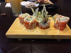 -真剑日本料理·铁板烧(贵州路店)