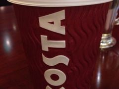-COSTA COFFEE(新奥购物中心店)