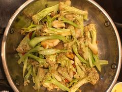 -茶叁酒肆·楚味江湖(菱角湖店)