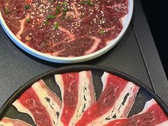 -樱嘢·炭火烧肉(惠南店)