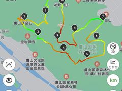 -虞山风景区